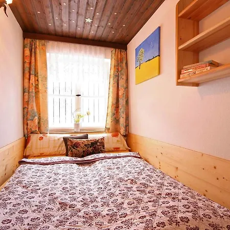Tatil Evi Almliesl Huet-671 *