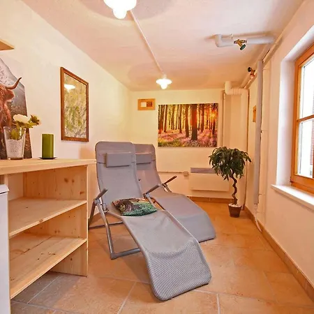 Tatil Evi Almliesl Huet-671