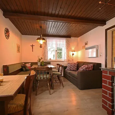 Tatil Evi Almliesl Huet-671 Hüttschlag