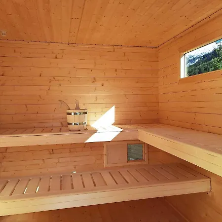 Almliesl Huet-671 Tatil Evi