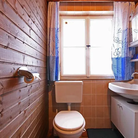 Almliesl Huet-671 Tatil Evi *