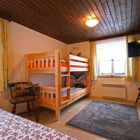 Almliesl Huet-671 * Hüttschlag