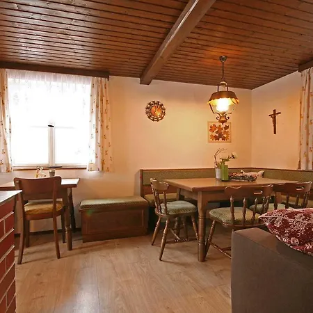 Almliesl Huet-671 Tatil Evi Hüttschlag