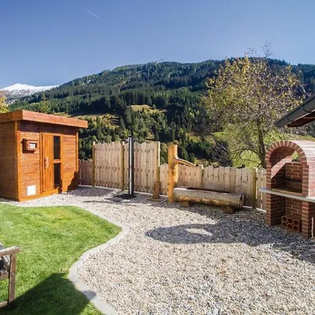 Almliesl Huet-671 Holiday home Huttschlag