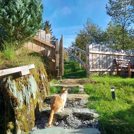 Tatil Evi Almliesl Huet-671