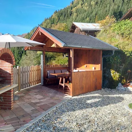 Tatil Evi Almliesl Huet-671