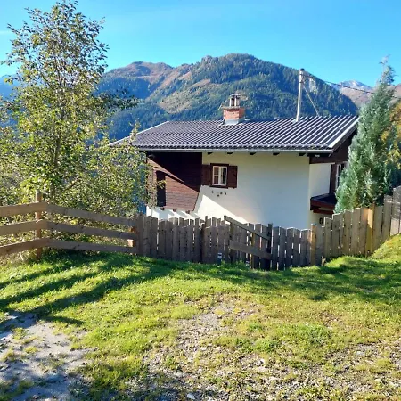 Almliesl Huet-671 Tatil Evi