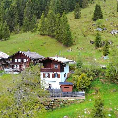 Almliesl Huet-671 Hüttschlag