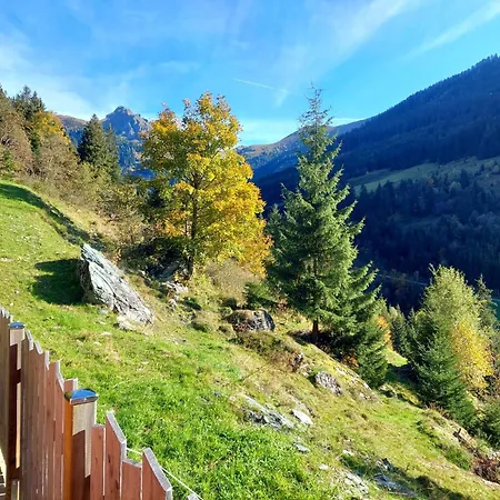 Almliesl Huet-671 Tatil Evi