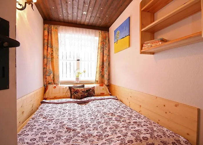 Tatil Evi Almliesl Huet-671 *