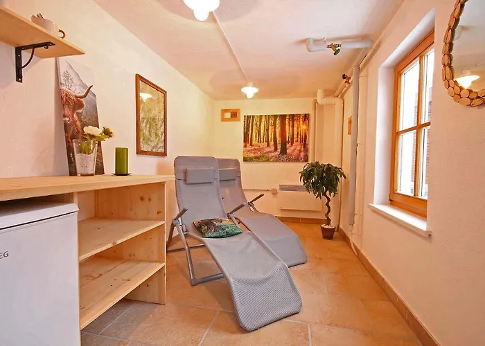 Tatil Evi Almliesl Huet-671