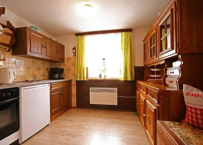 Almliesl Huet-671 Tatil Evi