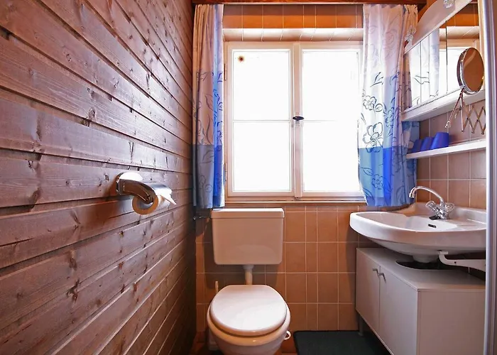 Almliesl Huet-671 Tatil Evi *