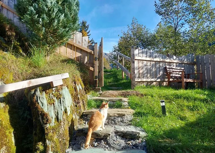 Tatil Evi Almliesl Huet-671