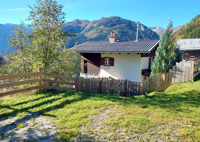 Almliesl Huet-671 Tatil Evi