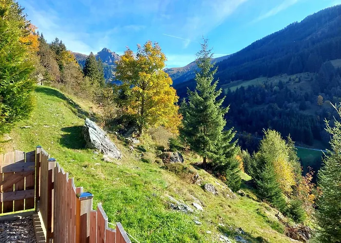 Almliesl Huet-671 Tatil Evi